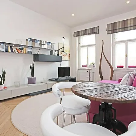 Appartement Stylish River-view *