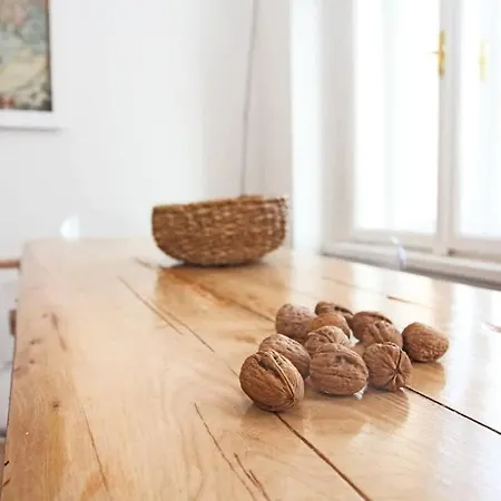 Appartement Stylish River-view *