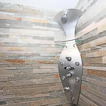 Apartamento Stylish River-view *