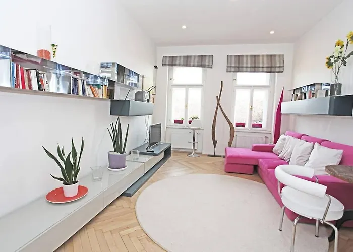 Stylish River-view