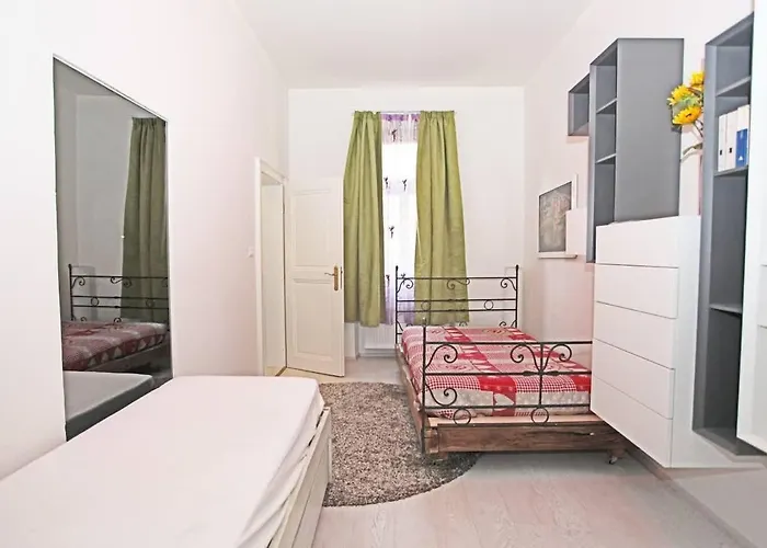 Appartement Stylish River-view